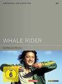 Whale Rider - Arthaus Collection von Niki Caro | DVD | Zustand gut