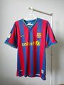 Nike Barcelona XL Unicef LFP NikeFit T-shirt Trikot Men Kurzarm *ORIGINAL*