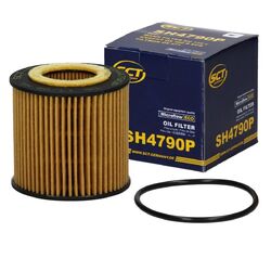 Ölfilter Filter Motorölfilter für Seat Cordoba Skoda Fabia I VW Fox Polo