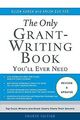 The Only Grant-Writing Book You'll  Ever Need von Fox, A... | Buch | Zustand gut
