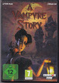 A Vampyre Story - (Autumn Moon, Crimson Cow...) DVD