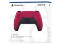Original Sony Playstation 5 DualSense PS5 Wireless Controller - Cosmic Red