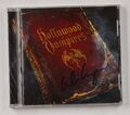 Hollywood Vampires Hollywood Vampires US CD 2015 Signed By Alice Cooper! Sealed