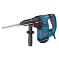 BOSCH SDS-Plus Bohrhammer GBH 3000 inkl, Wechselfutter Koffer