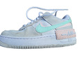 Nike Air Force 1 Shadow Weiss 0919-117