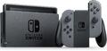 Nintendo Switch Konsole Handheld Gaming Spielekonsole 32GB Bluetooth grau GUT