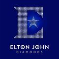 JOHN,ELTON / DIAMONDS