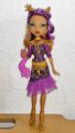 Monster High Clawdeen Wolf Frights Camera Action/Licht Aus Grusel An