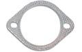 Vibrant 1458 Auspuff Dichtung 3" 76mm 2-Loch mehrlagig Exhaust Gasket