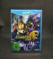 StarFox Zero Nintendo Wii U Spiel +NEU IN FOLIE+