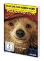 Paddington - DVD / Blu-ray - *NEU*