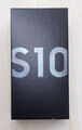 Samsung Galaxy S10 SM-G973FZKDVD2 128GB Prism Black