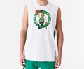 New Era  - NBA Boston Celtics Neu T-SHIRT Gr M Color Block Tank Top