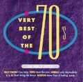 Very best of the 70's 1 (Columbia/Sony) Billy Swan, Toto, ELO, Boston, .. [2 CD]