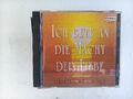 CD, Ich bete an die Macht der Liebe