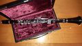 Klarinette Clarinet Clarinetto  Bb (wood) : Yamaha YCL- 62 Japan