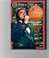 THE JOHNNY CASH CHRISTMAS SPECIAL 1976 (DVD, 2007) RARE 