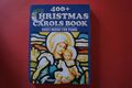 400+ Christmas Carols Book .Songbook Notenbuch .Piano Vocal