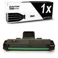 Toner ersetzt Samsung MLT-D1082S MLT-D1082S/ELS 1082S