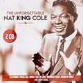 Cole,Nat King The Unforgettable (CD)