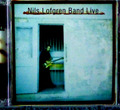 NILS LOFGREN, 2 CDS LIVE