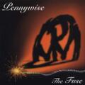 Pennywise Fuse (CD)