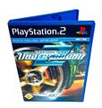 Need for Speed: Underground 2 - Sony PlayStation 2 (PS2, 2004) OVP mit Anleitung