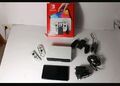 Nintendo Switch OLED-Modell HEG-001 64GB Handheld-Spielekonsole - Weiß