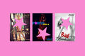 3 Girls Kalender Erotik DIN A3 NEU: P *** STARS + P-GIRLS + BAD BACKSIDES 2025 !