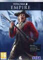 Empire Total War Complete Edition - PC PC DVD Spiel