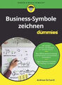 Business-Symbole zeichnen für Dummies|Andreas Gerhardt|Broschiertes Buch|Deutsch