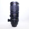 Sigma EX DG 70–200 mm F2,8 APO OS HSM Nikon Zoom Objektiv verpackt Sehr guter Zustand