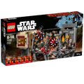 LEGO® STAR WARS™ 75180 Rathtar™ Escape - NEU & OVP -