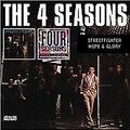 The Four Seasons - Streetfighter/Hope And Glory [Remastered] (2 CDs 2007)