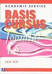 Basiscursus Joomla ! 1.5 / druk 1, J. Kip