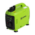 Stromerzeuger Zipper Inverter ZI-STE1000INV 1x 230V 1x 12V 1000 Watt