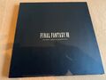 Final Fantasy VII Remake Und Ff Vinyl (Limitierte) [2 LP Record] Game Music Neu