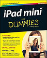 iPad Mini für Dummies Taschenbuch Bob, Baig, Edward C. LeVitus