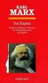 Das Kapital von Karl Marx | Buch | Zustand gut