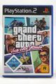 GTA - Grand Theft Auto: Vice City Stories (Sony PlayStation 2) PS2 Spiel