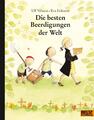 Ulf Nilsson | Die besten Beerdigungen der Welt | Taschenbuch | Deutsch (2018)