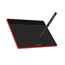 XP-PEN Deko Fun S Zeichnung Tablet 6,3?x 4?OSU Tablet Grafikpad Digital