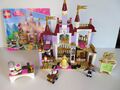 Lego Disney Princess - 41067 - Belle's Enchanted Castle