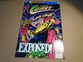 Der Komet #8 DC Impact Comics 1992 Neuwertig 