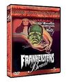 Classic Monster Collection - Frankensteins Braut von... | DVD | Zustand sehr gut