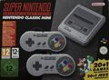 Nintendo Classic Mini-Konsole: Super Nintendo Entertainment System Neu