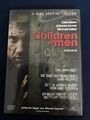 Children of Men (2 DVDs) [Special Edition] | DVD | Zustand Sehr gut @A05