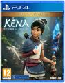 Kena Bridge of Spirits (Deluxe Edition) - PS4 Playstation 4 + PS5 Upgrade - NEU