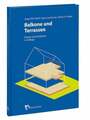 Balkone und Terrassen: Planen und Ausführen Leustenring, Egon Buch