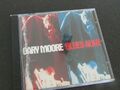 GARY MOORE - Blues Alive CD / VIRGIN - 0777 7 87798 2 7 / 1993